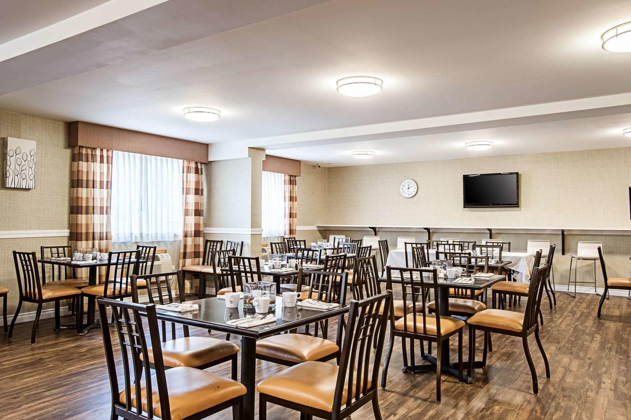 Comfort Inn & Suites Pacific - Auburn Exteriör bild